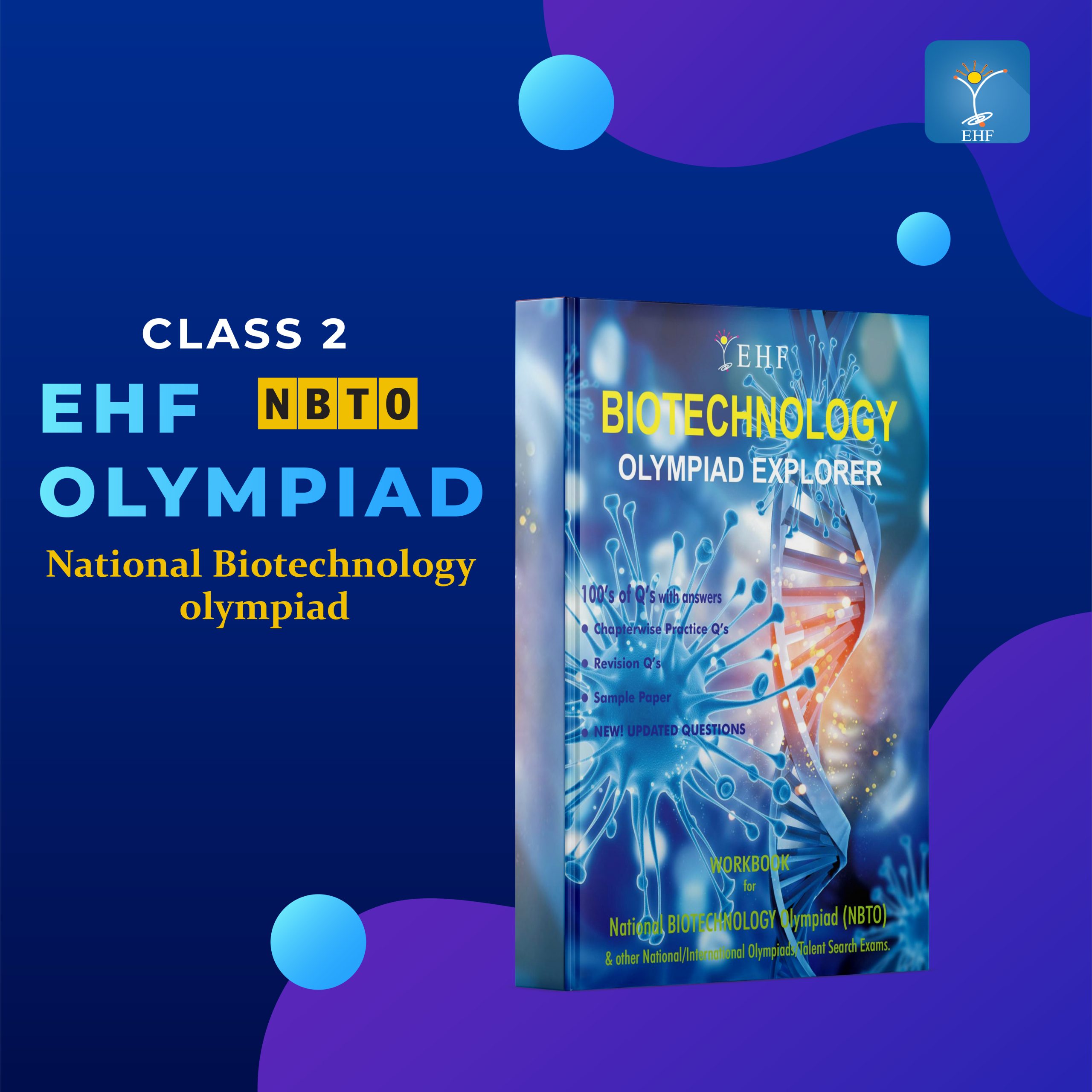 BIOTECHNOLOGY EXPLORER CLASS- 2 - Image 3