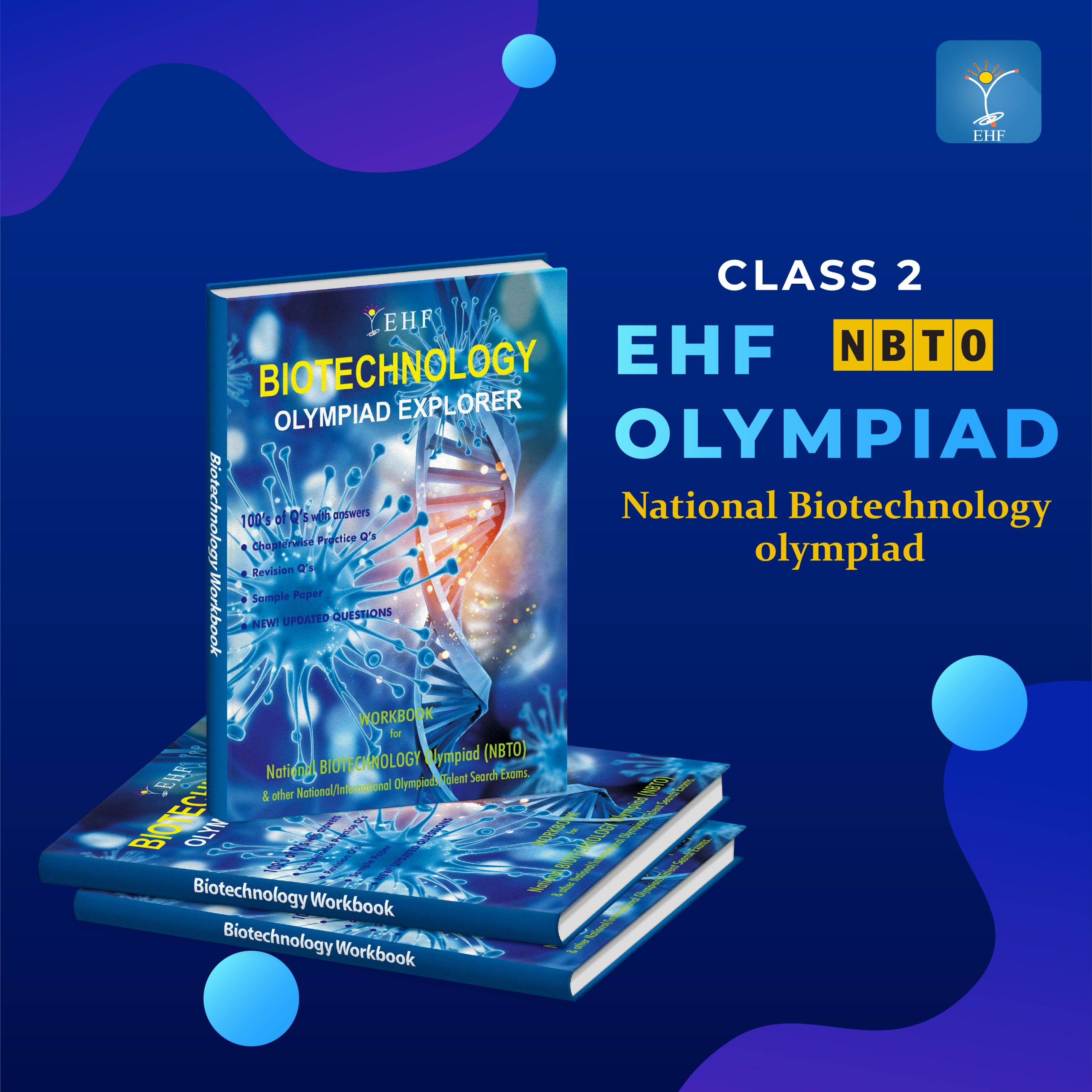 BIOTECHNOLOGY EXPLORER CLASS- 2 - Image 4