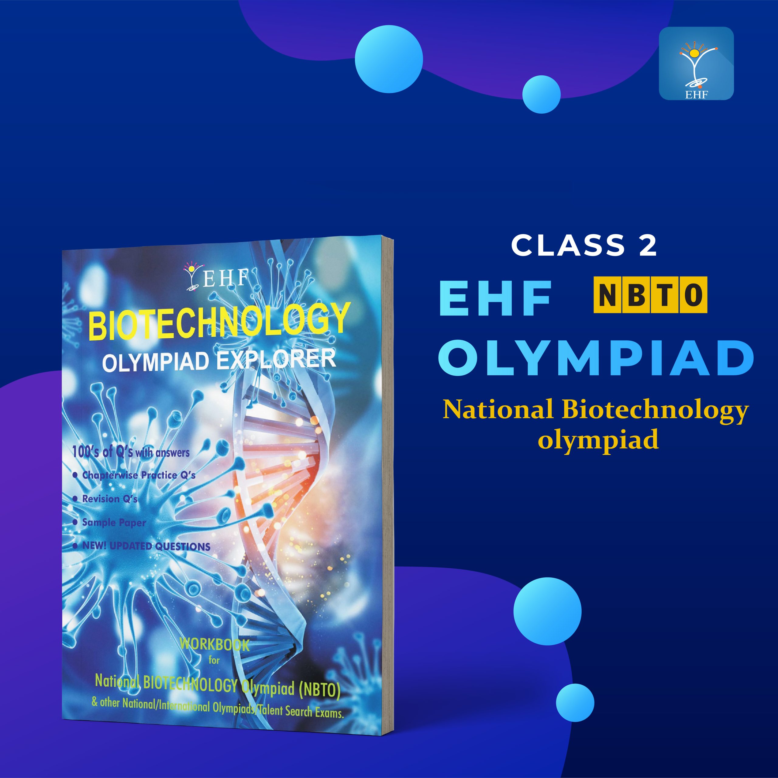 BIOTECHNOLOGY EXPLORER CLASS- 2 - Image 5