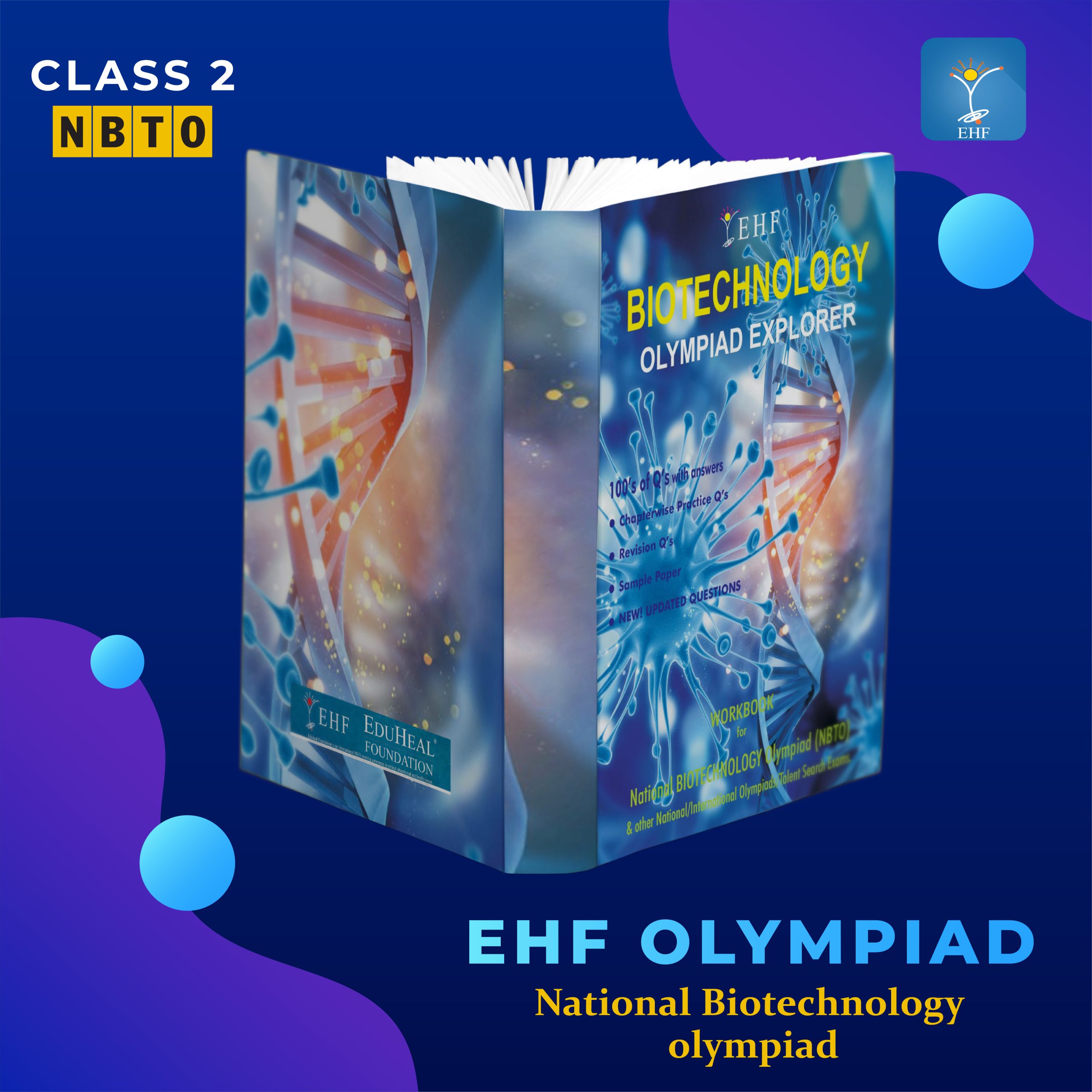 BIOTECHNOLOGY EXPLORER CLASS- 2 - Image 6