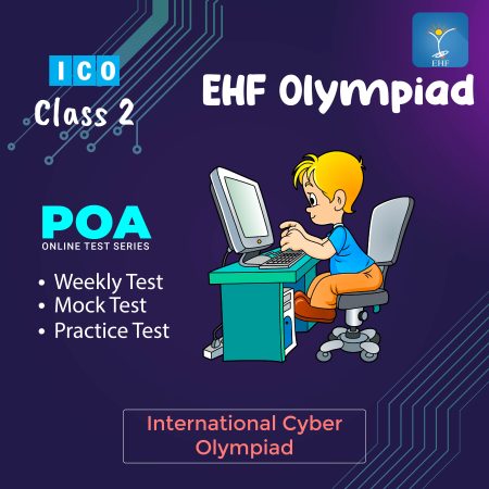 International Cyber Olympiad (ICO)