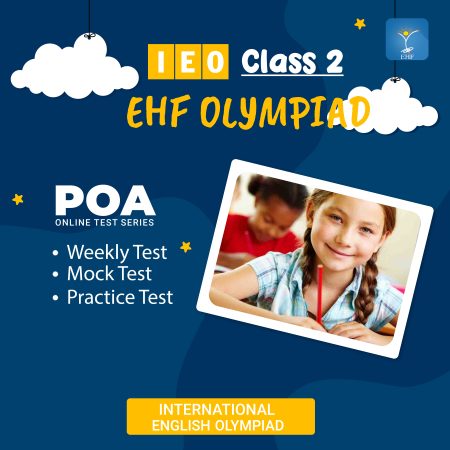 International English Olympiad (IEO)