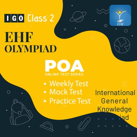 International General Knowledge Olympiad (IGO)