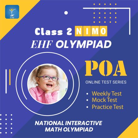 National Interactive Math Olympiad (NIMO)