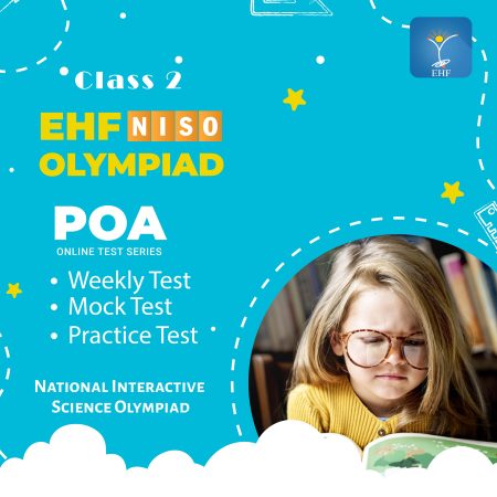 National Interactive Science Olympiad (NISO)