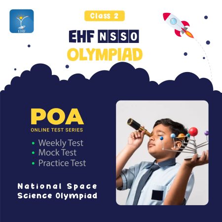 National Space Science Olympiad (NSSO)
