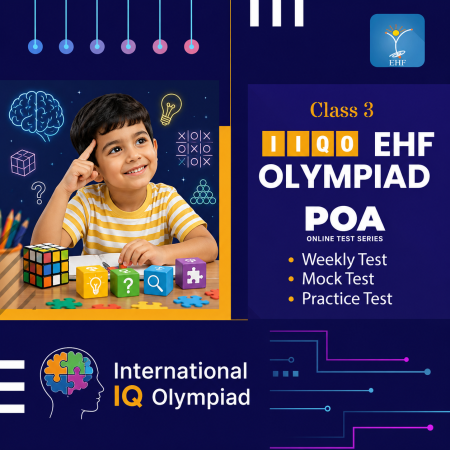 International IQ Olympiad (IIQO)