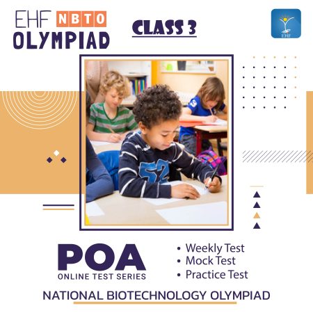 National Biotechnology Olympiad (NBTO)