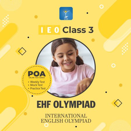 International English Olympiad (IEO)