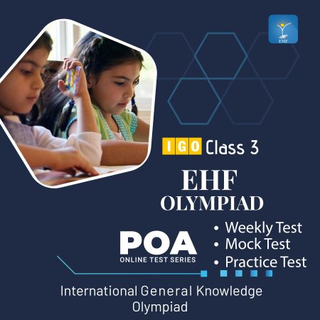 International General Knowledge Olympiad (IGO)