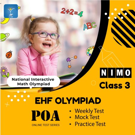 National Interactive Math Olympiad (NIMO)
