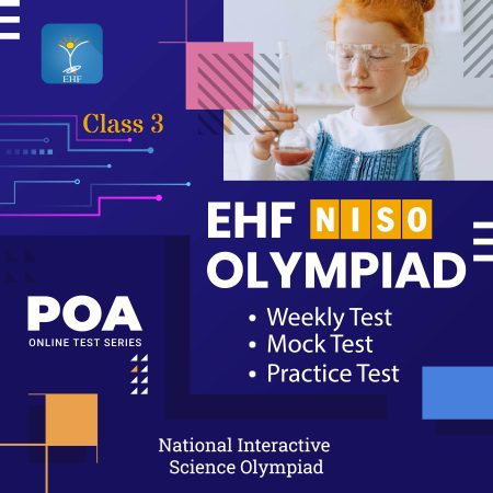 National Interactive Science Olympiad (NISO)