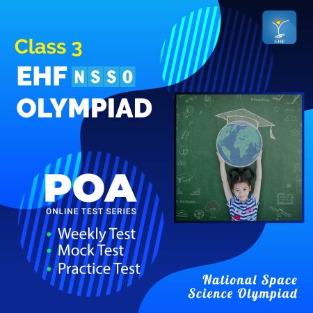 National Space Science Olympiad (NSSO)