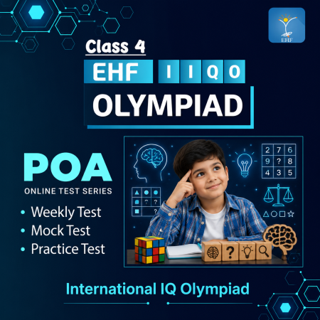 International IQ Olympiad (IIQO)
