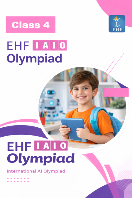 International AI Olympiad (IAIO)