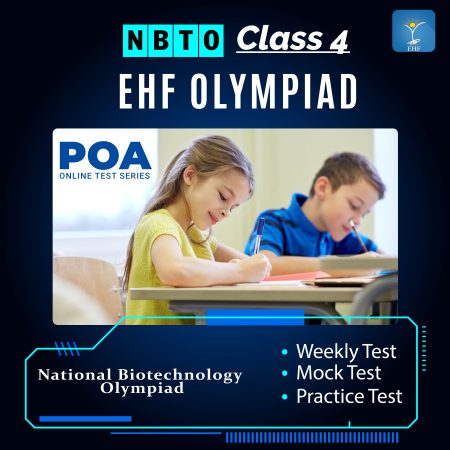 National Biotechnology Olympiad (NBTO)