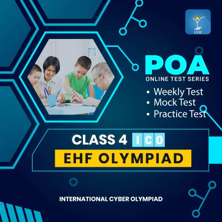 International Cyber Olympiad (ICO)