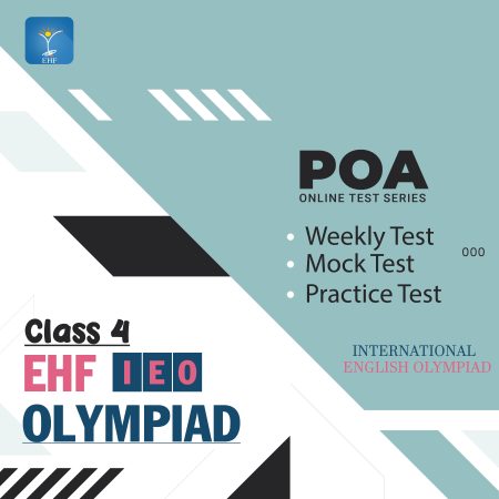 International English Olympiad (IEO)