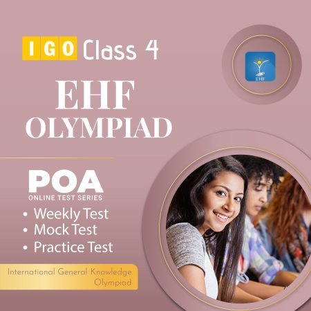 International General Knowledge Olympiad (IGO)