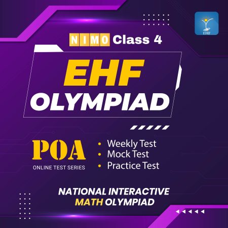 National Interactive Math Olympiad (NIMO)