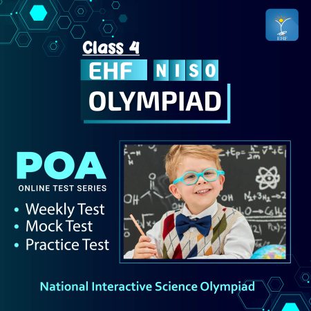 National Interactive Science Olympiad (NISO)