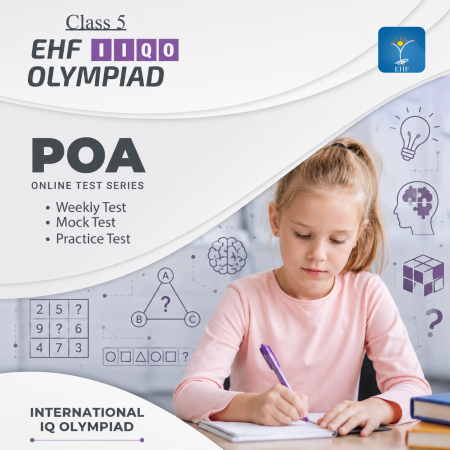 International IQ Olympiad (IIQO)