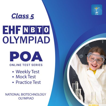National Biotechnology Olympiad (NBTO)