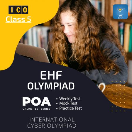 International Cyber Olympiad (ICO)