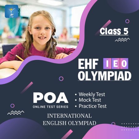 International English Olympiad (IEO)