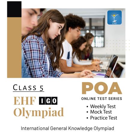 International General Knowledge Olympiad (IGO)