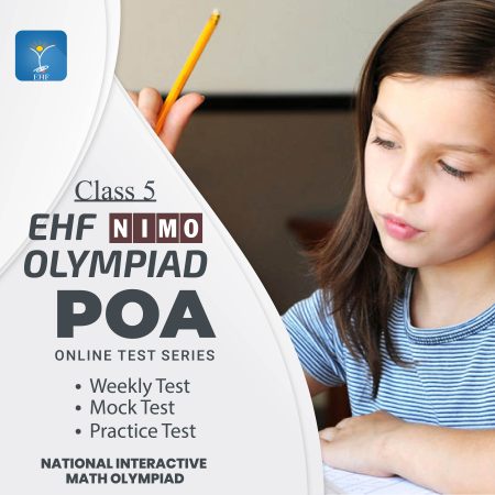 National Interactive Math Olympiad (NIMO)