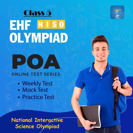 National Interactive Science Olympiad (NISO)