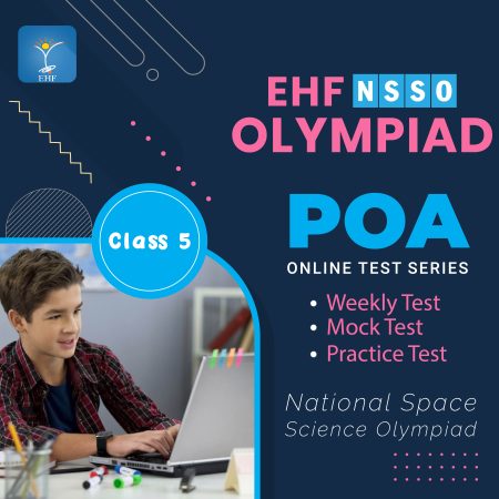 National Space Science Olympiad (NSSO)