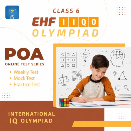 International IQ Olympiad (IIQO)