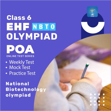 National Biotechnology Olympiad (NBTO)