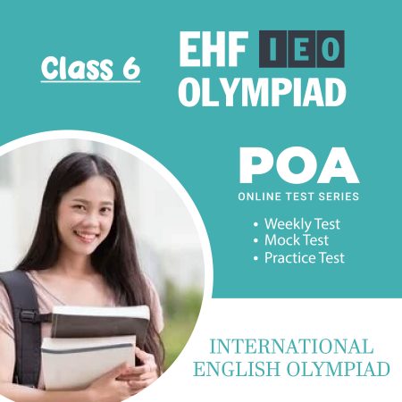 International English Olympiad (IEO)