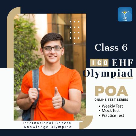 International General Knowledge Olympiad (IGO)