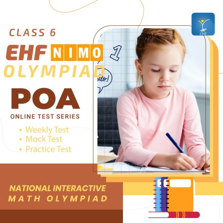 National Interactive Math Olympiad (NIMO)