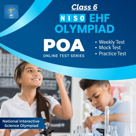 National Interactive Science Olympiad (NISO)