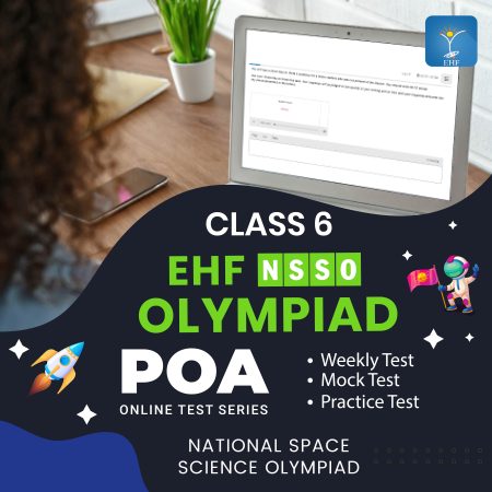 National Space Science Olympiad (NSSO)