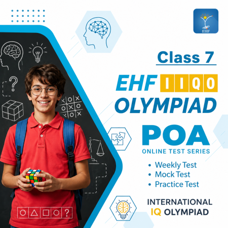 International IQ Olympiad (IIQO)