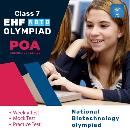 National Biotechnology Olympiad (NBTO)