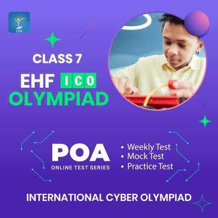 International Cyber Olympiad (ICO)