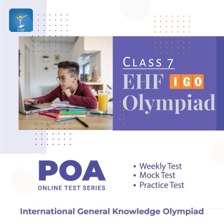 International General Knowledge Olympiad (IGO)