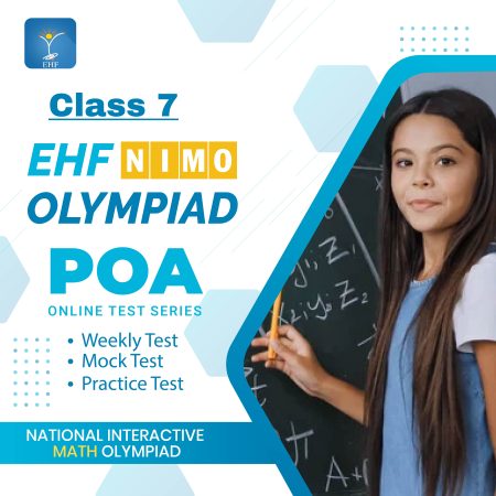 National Interactive Math Olympiad (NIMO)