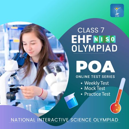 National Interactive Science Olympiad (NISO)