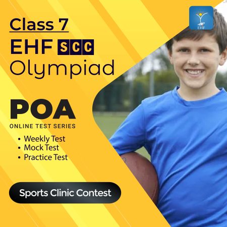 Sports Clinic Contest (SCC)