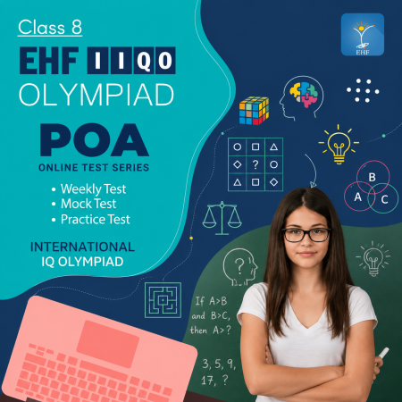 International IQ Olympiad (IIQO)