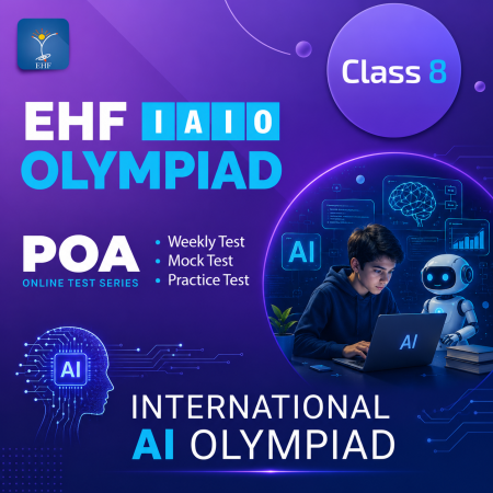 International AI Olympiad (IAIO)