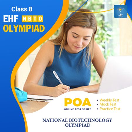 National Biotechnology Olympiad (NBTO)